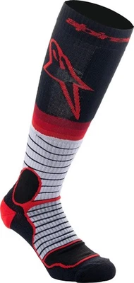 Chaussettes MX Pro ALPINESTARS - Photo 1/2