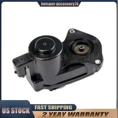 13516554Actuador de freno de estacionamiento trasero para Cadillac CT4 CT5 XT5 XT6 CT6 Chevrolet Foto 1 de 4