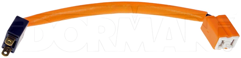 645-994 Dorman Headlight Wiring Harness New for Mercedes VW 323 325 328 330 525 - Image 1 of 1