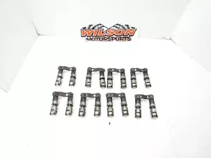 COMP CAMS BB Chevy Roller Lifters .842 BBC CRANE CAMS CROWER DRAGRACING - Foto 1 di 5