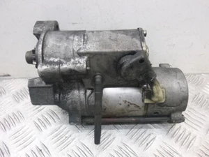 2008 LAND ROVER FREELANDER 2 TD4 2.2 DIESEL STARTER MOTOR 6G9N-11000-MB - Bild 1 von 6