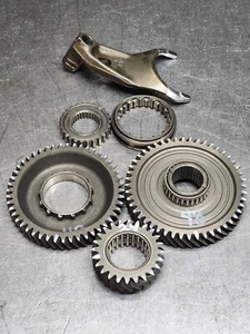 OEM REVERSE GEAR SECTION ASSY [BDGA] HONDA TRANSMISSION (Countershaft)   - Bild 1 von 5