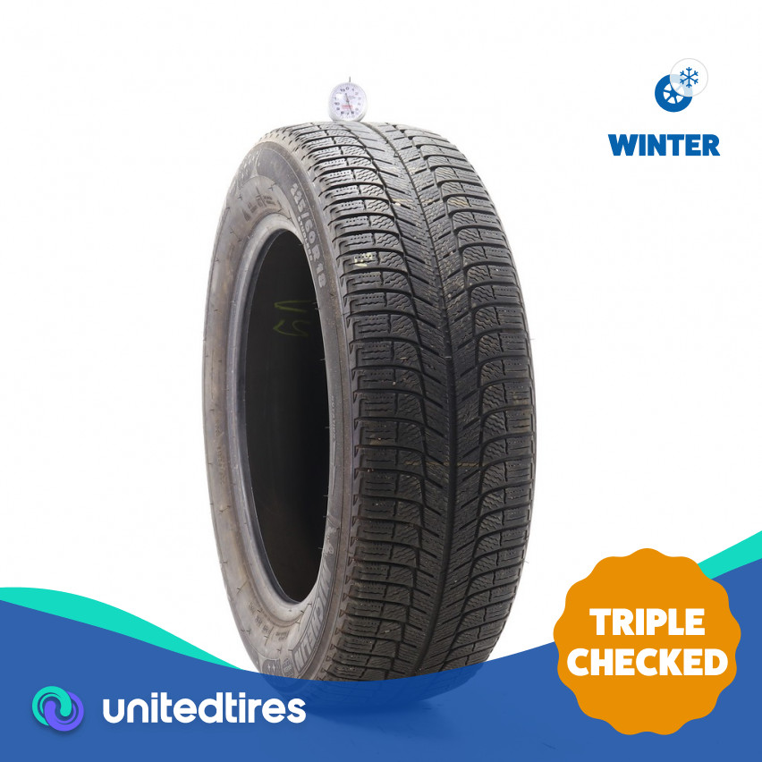 Michelin 225/60/18 Winter Tires for sale | eBay Michelin 225/60/18 Winter Tires for sale | eBay