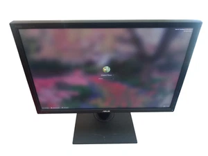 Asus PA248Q ProArt 24.1in 16:10 1920x1200 TFT LCD Pro Desktop Monitor Grade A - Picture 1 of 7