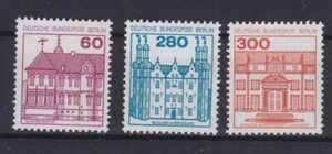 Berlin 611 R 676 R 677 R 3 Rollen Marken mit Nummern ** #H204 - Picture 1 of 1