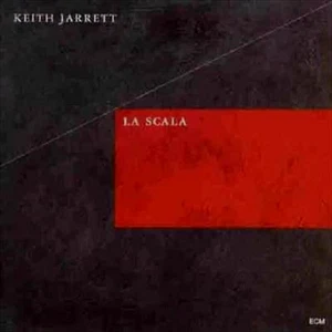 La Scala by Jarrett, Keith (CD, 2000) - Picture 1 of 1