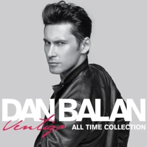 DAN BALAN Ventigo - All time collection ДАН БАЛАН CD NEW SEALED - Picture 1 of 1