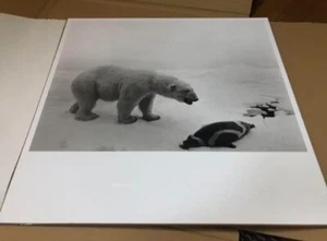 Hiroshi Sugimoto Lithograph Ed.300 70cm x 70cm - Picture 1 of 4