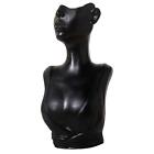 Necklace Bust Display Stand Pendant Display Stand for Bedroom Home Decor