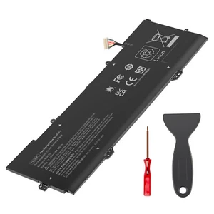 YB06XL Battery for HP Spectre x360 Convertible 15-CH0XX 15-CH011DX 928372-855 - Picture 1 of 11