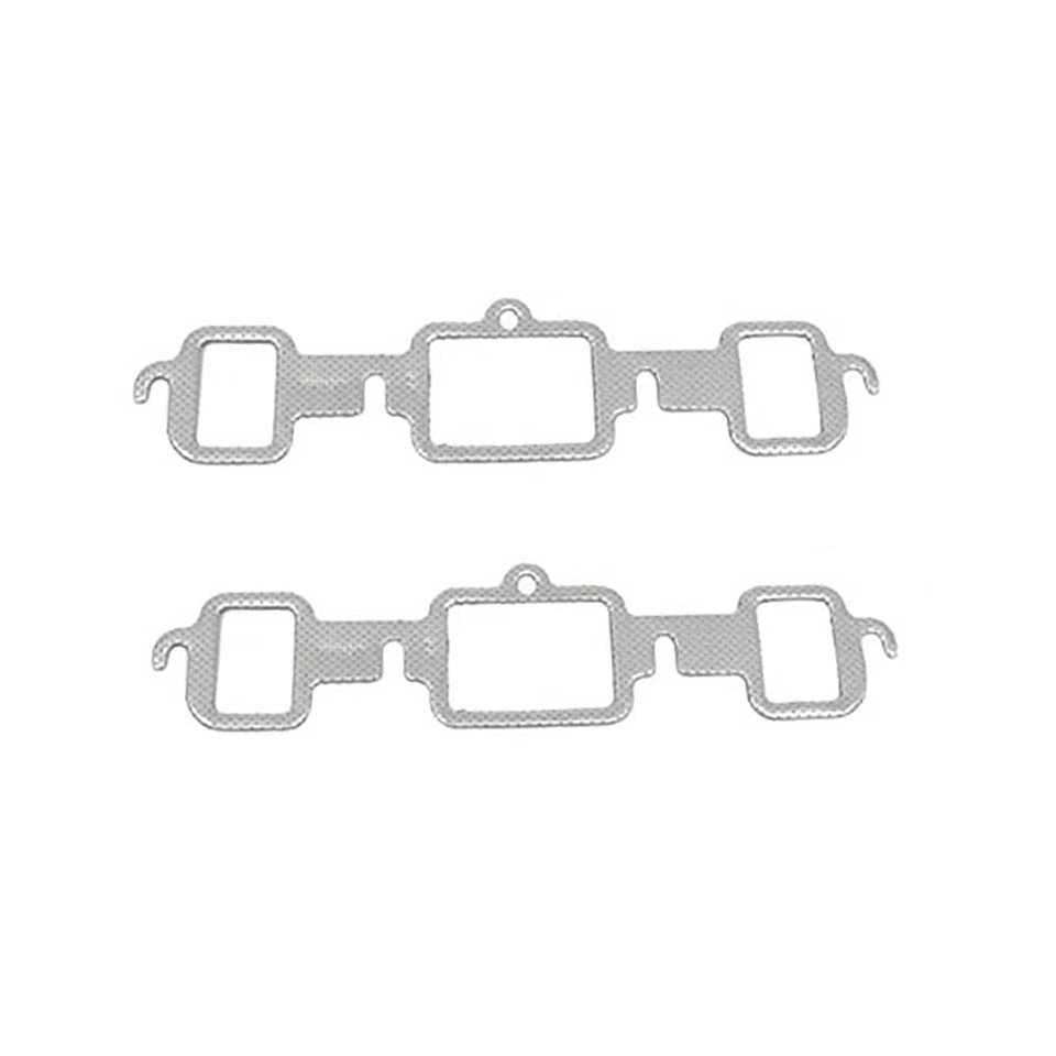 77-79 Trans Am 403 Olds Oldsmobile Juntas de colector de escape STOCK FEL-PRO Foto 1 de 1