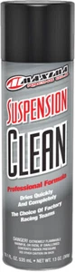 MAXIMA Quick Dry Professional Suspension Clean Spray 18 fl oz - Picture 1 of 1