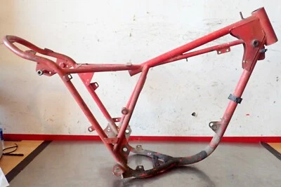 MARCO BULTACO MATADOR MK 3 MK3 250 MODELO 26 SIN TÍTULO   Foto 1 de 4