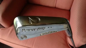 PowerBilt CITATION HB # 2 Iron = (OLD SCHOOL) - Picture 1 of 10