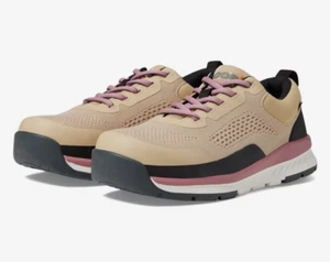 Puntera compuesta BOGS Toe Protect para mujer talla 7. Libro de trabajo múltiple topo y arenisca. - Imagen 1 de 5