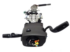84126499 Steering Column Tilt Wiper Blinker 2015 Chevrolet Suburban Tahoe Yukon - Picture 1 of 12