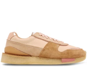 ZAPATILLAS MUJER CLARKS ORIGINALES TORRUN LOW TOP 26162569 - Imagen 1 de 6