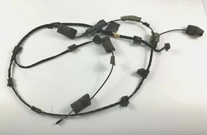 VW T5 Multivan Highline Cable Loom Intercom 7H5035655A - Picture 1 of 5