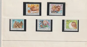 Luxemburgo Infancia Serie del año 1985 (GO-902) - Bild 1 von 1