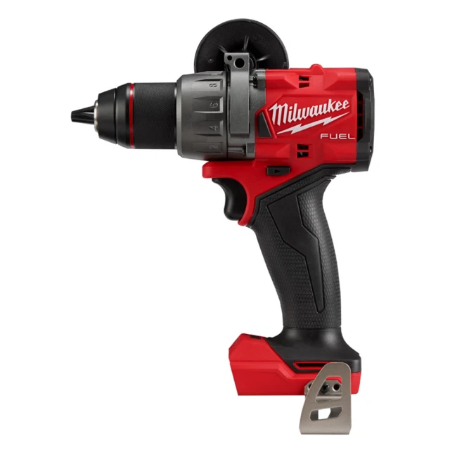 Milwaukee M18 Fuel Drill/Driver Tool - Red (2903-20)