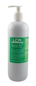 LCA Micro Mix 'Premium' Fertiliser / Fish Shrimp Safe Live Aquarium Plants - Picture 1 of 3