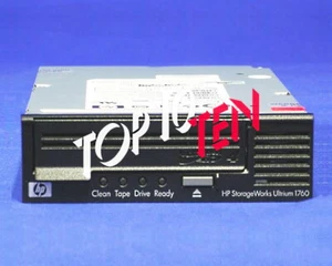 Vorabaustausch HP EH914-60040 LTO-4 HH SAS Standalone internes Laufwerk - Bild 1 von 1