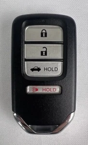 OEM 2018-2021 Honda Accord Smart Key Keyless Remote Fob CWTWB1G0090 - Foto 1 di 3