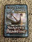 Shadows Of Brimstone Norse Lands Artifacts #1 15-Card Supplement New In-Hand