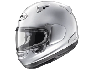 Arai Signet-X Helmet Aluminum Silver - Picture 1 of 1