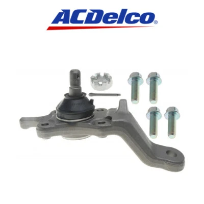 Junta de rótula de suspensión ACDelco 45D2298 19461013 para 96-02 Toyota 4Runner Tundra Foto 1 de 4