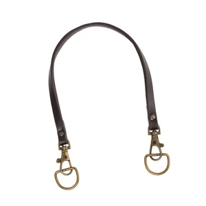 PU-Leder-Taschengurt, Handtaschengriff, DIY-Herstellung von Handtaschen, - Picture 1 of 5