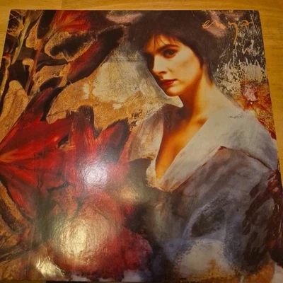 Enya - Watermark - UK 12" Vinyl LP Album - VG+/VG+ - Free UK Postage - Image 1 of 4
