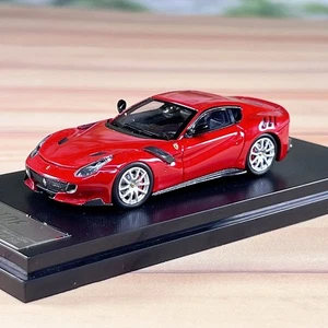 Stance Hunters 1/64 Ferrari F12 TDF Red Diecast Car Model Toy Gift NIB - Picture 1 of 6
