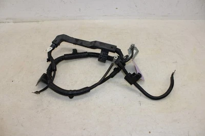 Cable de batería Fiat 124 Spider 2017-2020/arnés de cableado A402-67-070D OEM MZ114 Foto 1 de 4