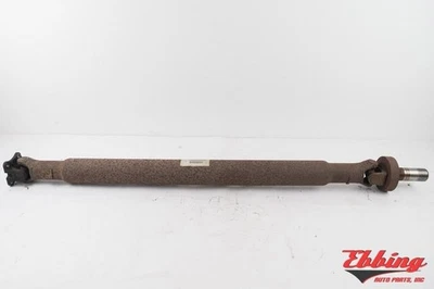 Rear Drive Shaft 4x4 Model 140 or 144 T Case Fits 04-09 Dodge Durango 691552 Foto 1 de 4