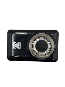 Kodak compact digital camera PIXPRO FZ55 Used - Picture 1 of 6