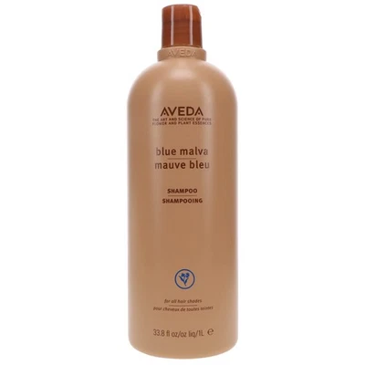 AVEDA Blue Malva Shampoo  33.8 fl oz/1 litre - Image 1 of 4