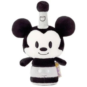 Itty Bitty Steamboat Willie Mickey Mouse - Bild 1 von 1