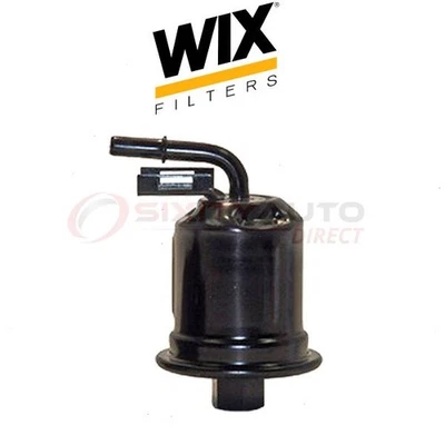 WIX 33581 Fuel Filter for Z550 XF55287 V3581 RFF135 R86581 PFB55287 PF5287 vf - Imagem 1 de 4