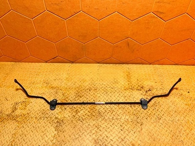 15-20 BMW SERIES 4 428i F36 ESTABILIZADOR DE SUSPENSÃO TRASEIRA BARRA OSCILANTE ANTI-ROLO FABRICANTE DE EQUIPAMENTO ORIGINAL - Imagem 1 de 4