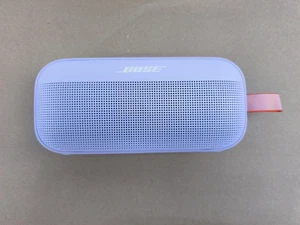 0017817832069 Bose SoundLink Flex Chilled Lilac Bluetooth Speaker Bose - Photo 1 sur 8