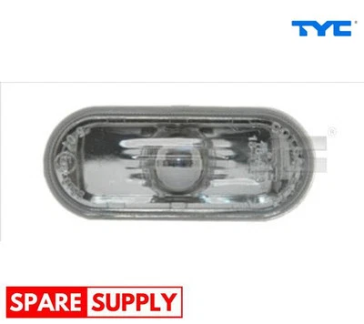 INDICATOR FOR SEAT SKODA VW TYC 18-0237-05-9 FITS BOTH SIDES - Image 1 of 4
