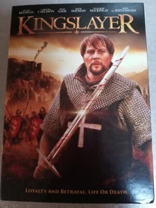 Kingslayer (DVD) - Picture 1 of 3