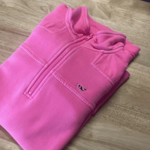 EUC Ladies Vineyard Vines Relaxed Fit Shep Shirt- Neon Pink- XS - Picture 1 of 6