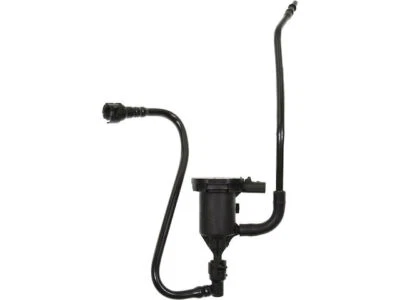 Solenoide de purga de bote de vapor para Jeep Patriot 2008-2010 SMP 94758SB 2009 Foto 1 de 2