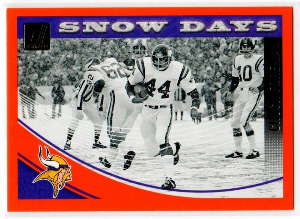 2018 Donruss Football Complete Your Set Pick/Choose Inserts Elite Gridiron Kings - Image 1 of 1