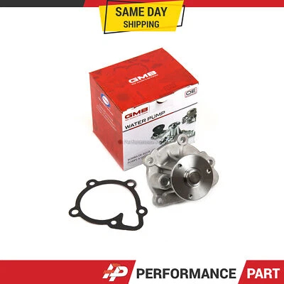 Bomba de agua para Dodge Avenger Calibre Chrysler Sebring Jeep RAM 1.8L 2.0L 2.4L Foto 1 de 4