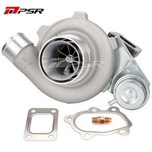Pulsar T51R PSR2860 GEN II Ball Bearing Turbo T25 0.64A/R Turbine Turbocharger - Bild 1 von 6