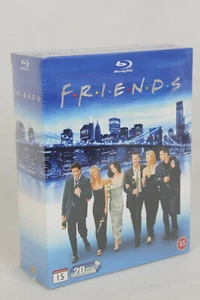 Friends - The Complete Series [Blu-ray] - Bild 1 von 2