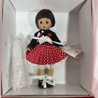 MADAME ALEXANDER 8' MADC 2005 FALL FRIENDSHIP LUNCHEON SOUVENIR DOLL 32980